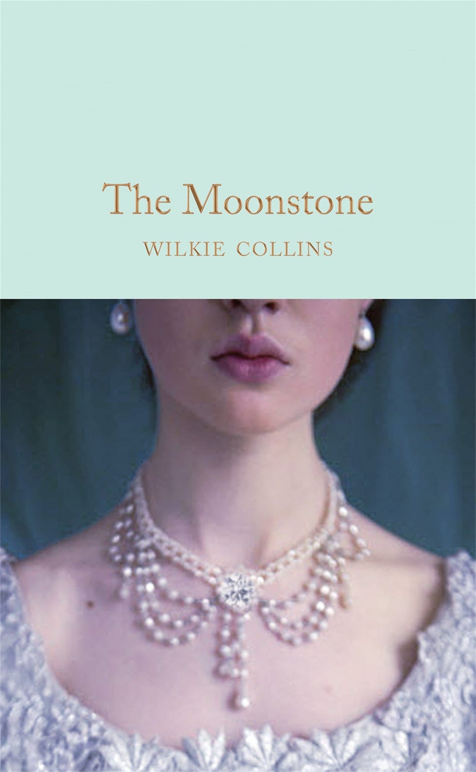 The Moonstone (Collector's Library Classics) The Moonstone (Collector's Library Classics)
