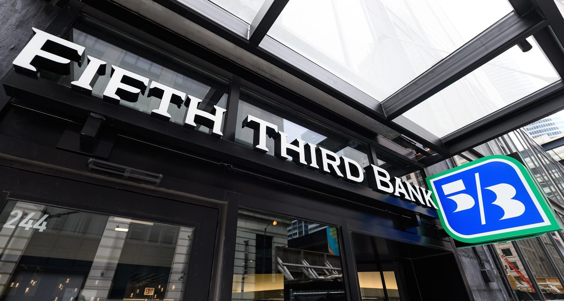 North Texas-based bank acquired for big Lone Star growth push 