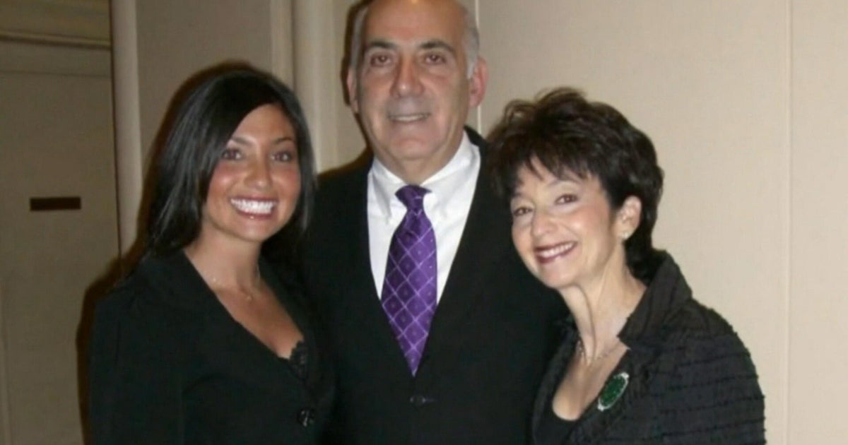 Ellen Greenberg's case is closed in Philadelphia, but her parents will continue to fight for answers