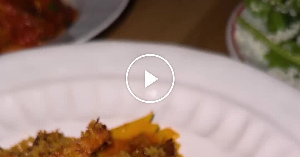 Restaurant Review: I Cavallini - The New York Times