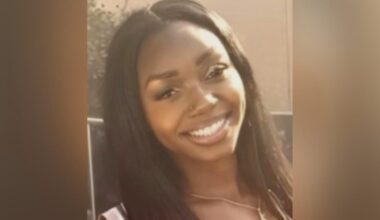 Philadelphia police pleads for public's help to find missing woman Kada Scott