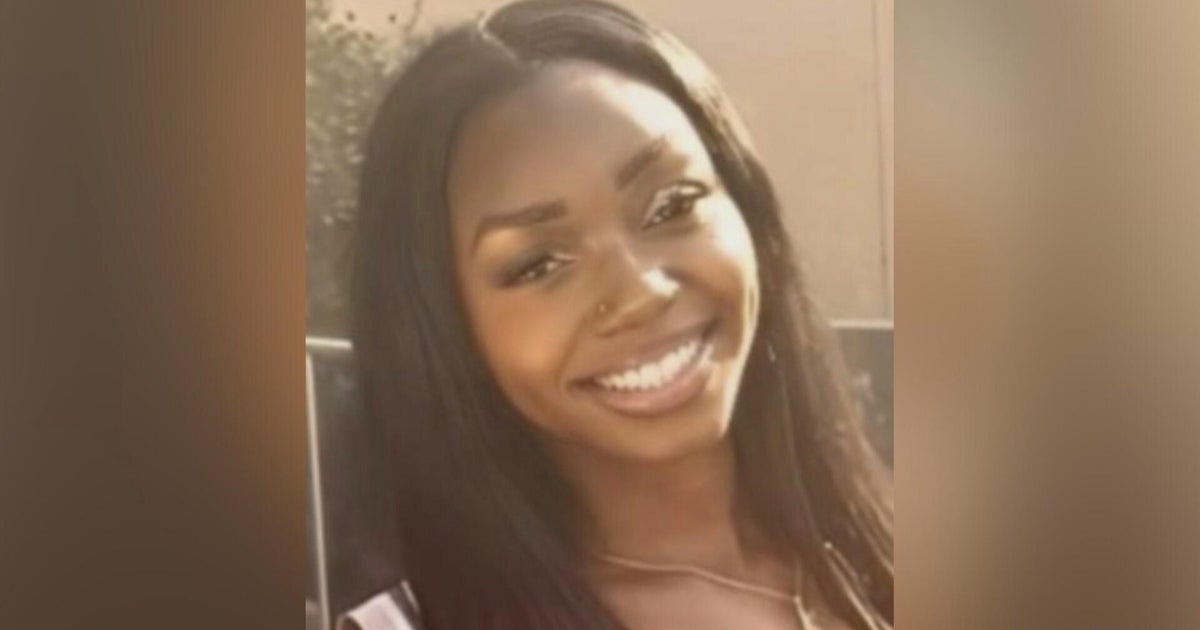 Philadelphia police pleads for public's help to find missing woman Kada Scott