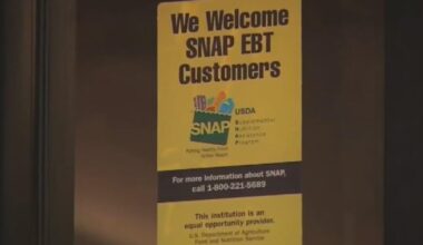 Gov. Josh Shapiro frees up millions for Pennsylvania food banks with SNAP benefits set to lapse