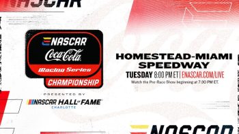 eNASCAR Coca-Cola iRacing Series Returns to NASCAR Hall of Fame for 2025 Finale - iRacing.com