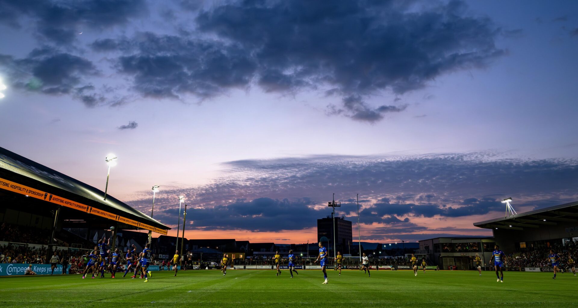 Dragon News : Vacancy: Dragons Community Officer