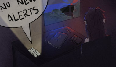 Not every crime gets a LiveSafe app alert — here's why