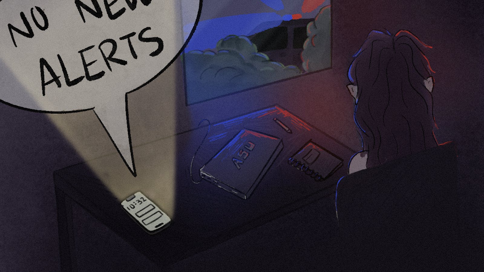 Not every crime gets a LiveSafe app alert — here's why