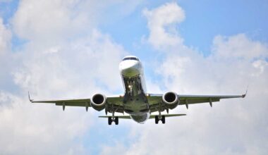 Nonstop Santa Fe to Los Angeles flights have begun