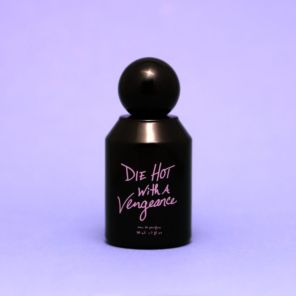 Die Hot With A Vengeance Eau de Parfum