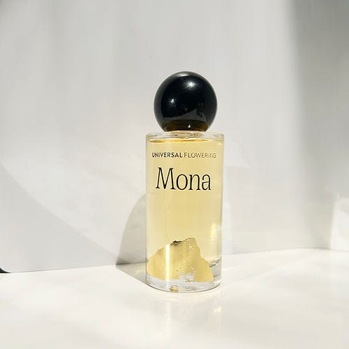 Mona