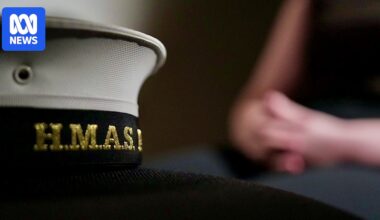 ADF facing landmark class action over alleged systemic sexual violence, harassment and discrimination