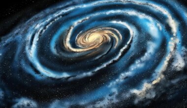 One of NASA's top scientists discusses object 3I/ATLAS and responds to theory that it is an alien spacecraft: "It looks very much like it" - MARCA