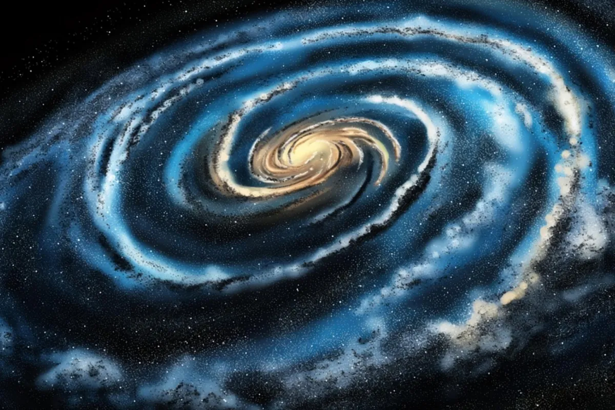 One of NASA's top scientists discusses object 3I/ATLAS and responds to theory that it is an alien spacecraft: "It looks very much like it" - MARCA