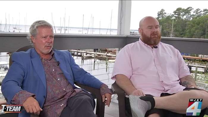 Jacksonville homeowner sues Costco over $750K water damage from fridge installation