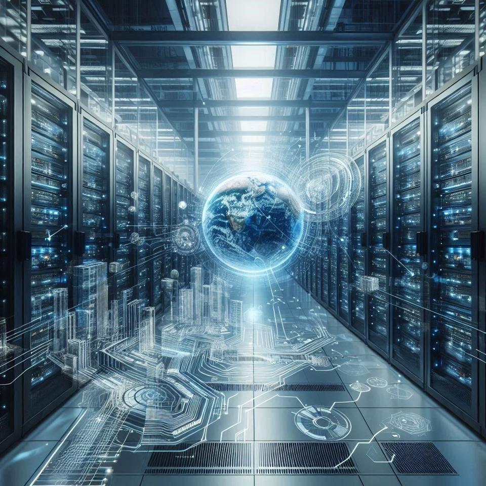 Global Impact of AI Neoclouds