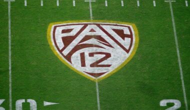 Federal judge allows Pac-12's lawsuit against Mountain West over poaching fees to go forward