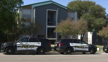 Residents shaken after live pipe bomb found at Northwest Side apartment complex