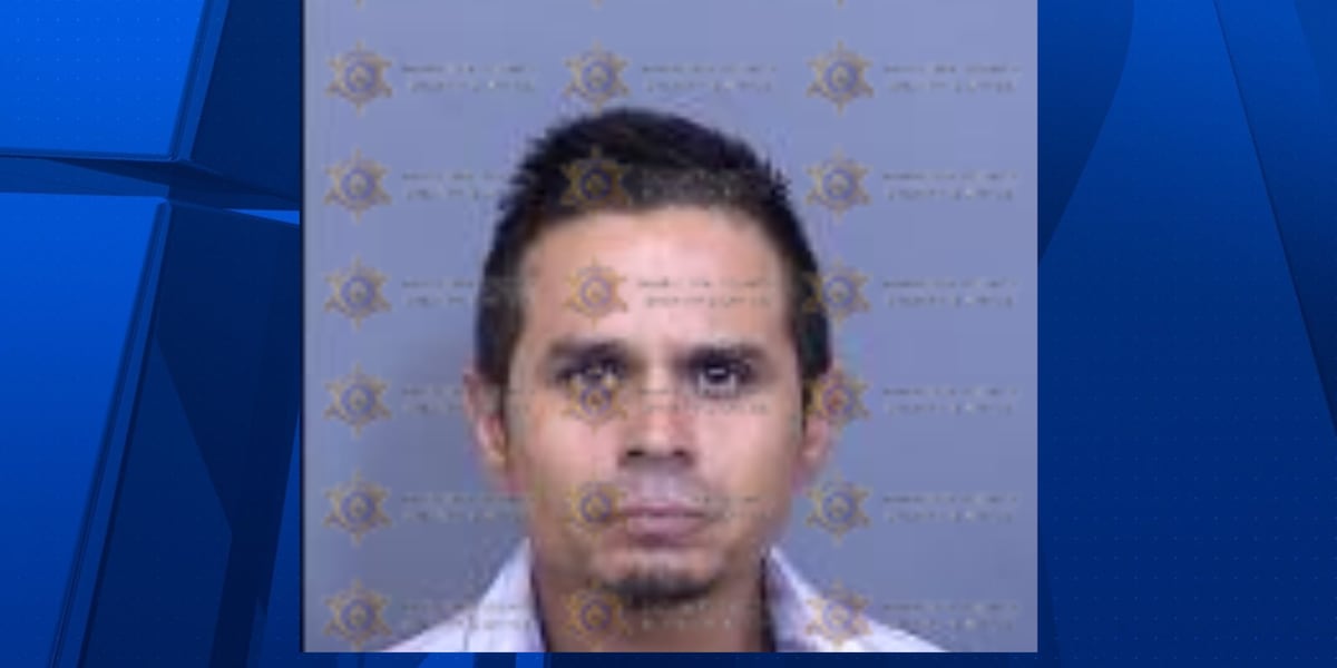 Man allegedly confesses to 2010 murder at west Phoenix bus stop