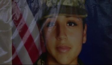 San Antonio nonprofit honors Vanessa Guillen for her birthday