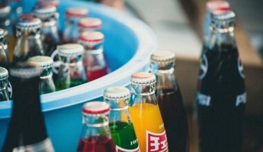 Certain processed foods and beverages linked to declines in brain health | Virginia Tech News