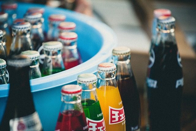 Certain processed foods and beverages linked to declines in brain health | Virginia Tech News