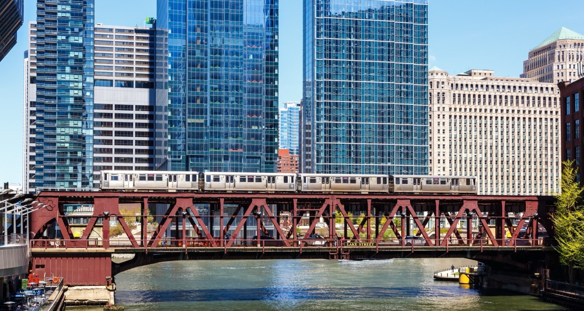 Lake Street Bridge to close for two-year reconstruction starting Monday—here’s what Chicagoans need to know
