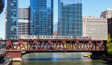 Lake Street Bridge to close for two-year reconstruction starting Monday—here’s what Chicagoans need to know