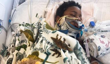 Crash may leave Rexburg 4-year-old paralyzed years after recovering from paralysis as an infant
