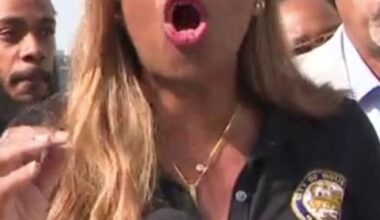 Community Deserves Updates on Houston Cases