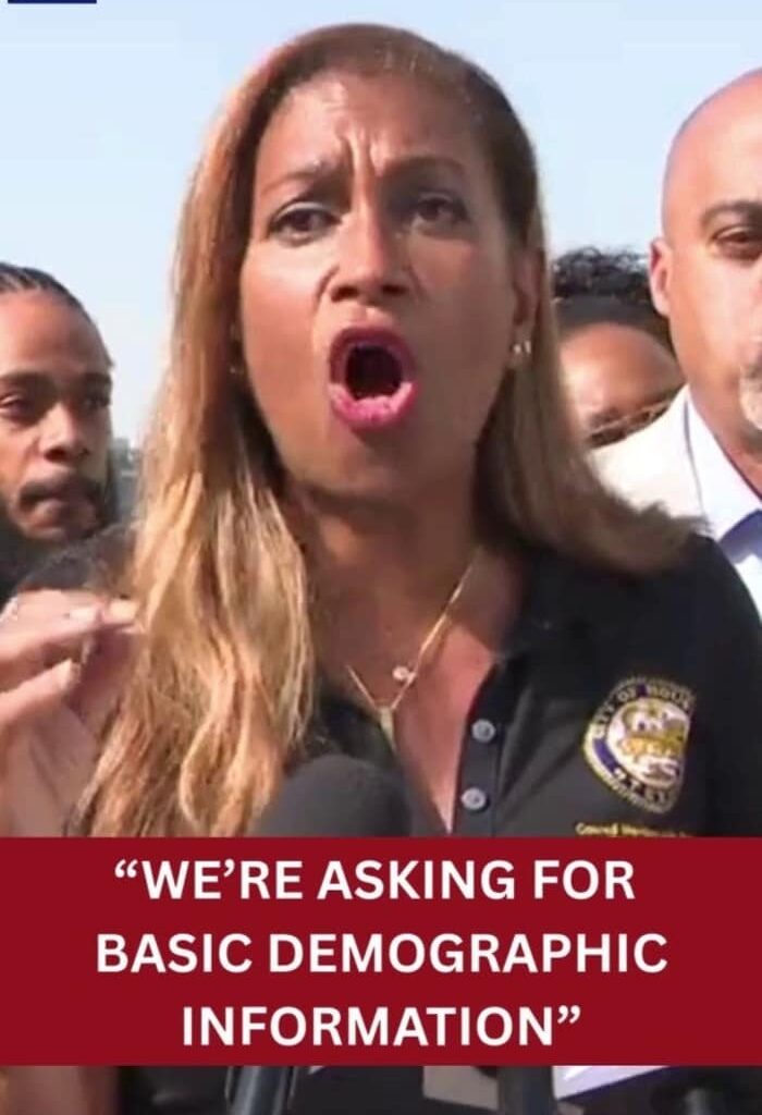 Community Deserves Updates on Houston Cases