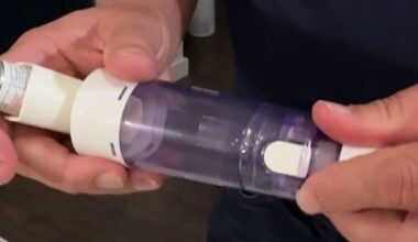 Free San Antonio Metro Health program helping children breathe