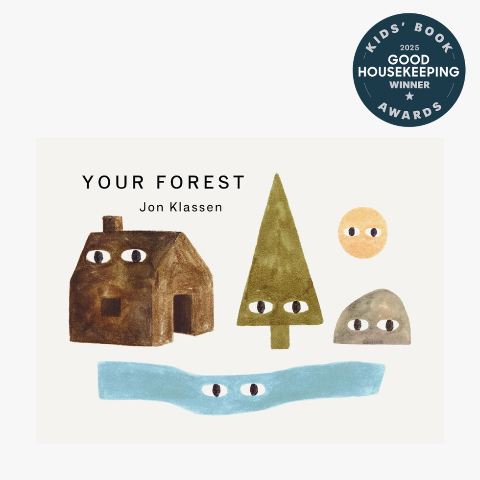 Your Forest