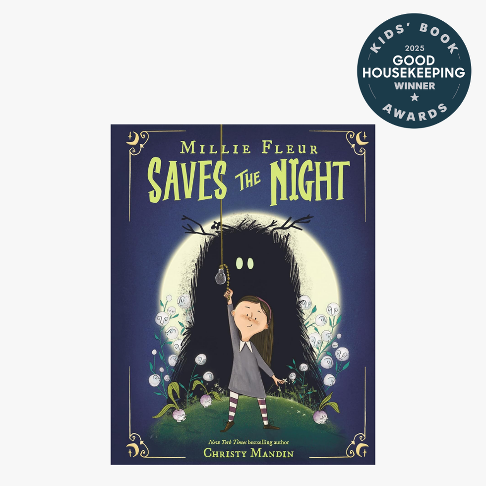 Millie Fleur Saves the Night