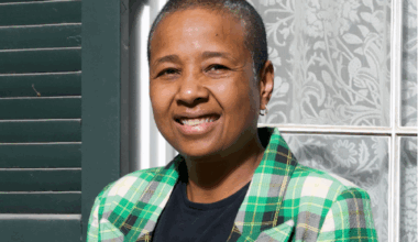 San Antonio's largest homeless shelter, Haven for Hope, welcomes new president and CEO
