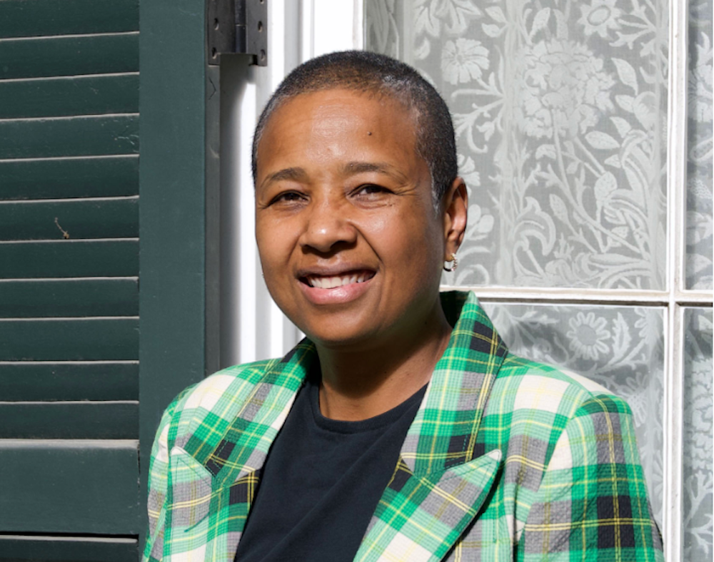 San Antonio's largest homeless shelter, Haven for Hope, welcomes new president and CEO