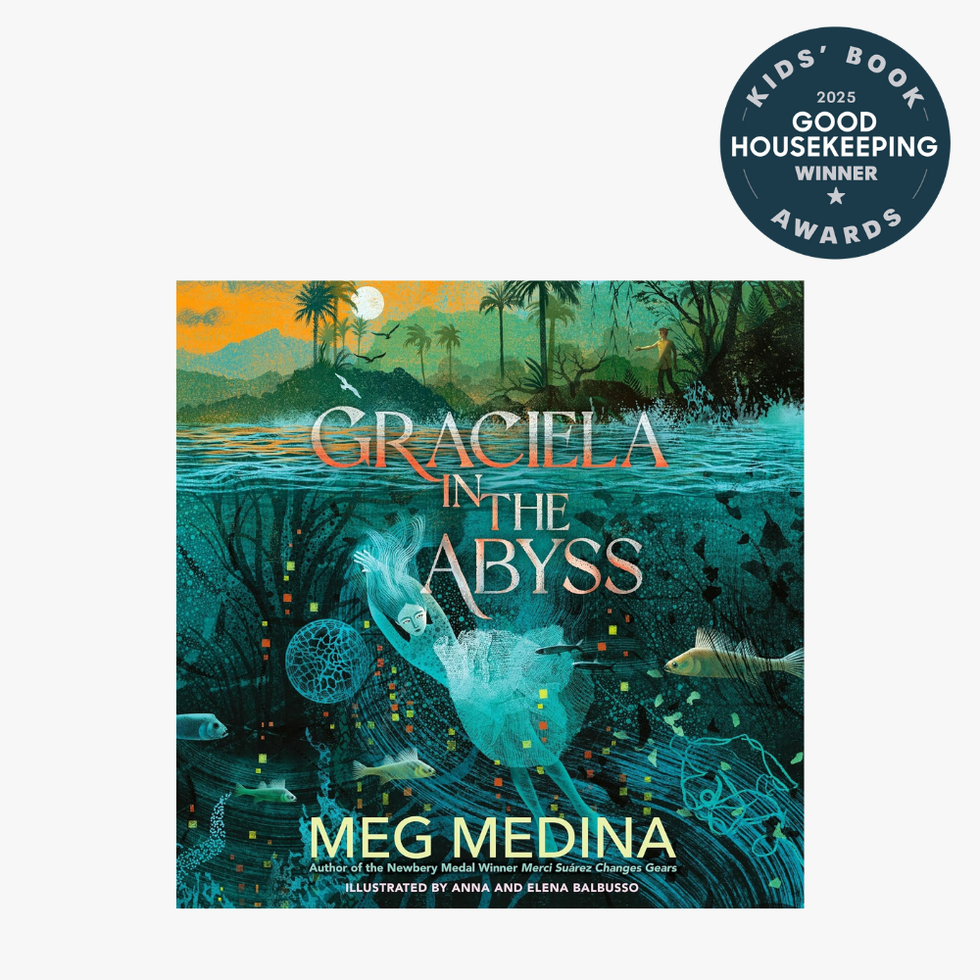 Graciela in the Abyss