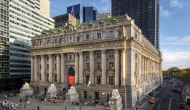 Here are all the NYC museums and parks that will likely close amid the shutdown