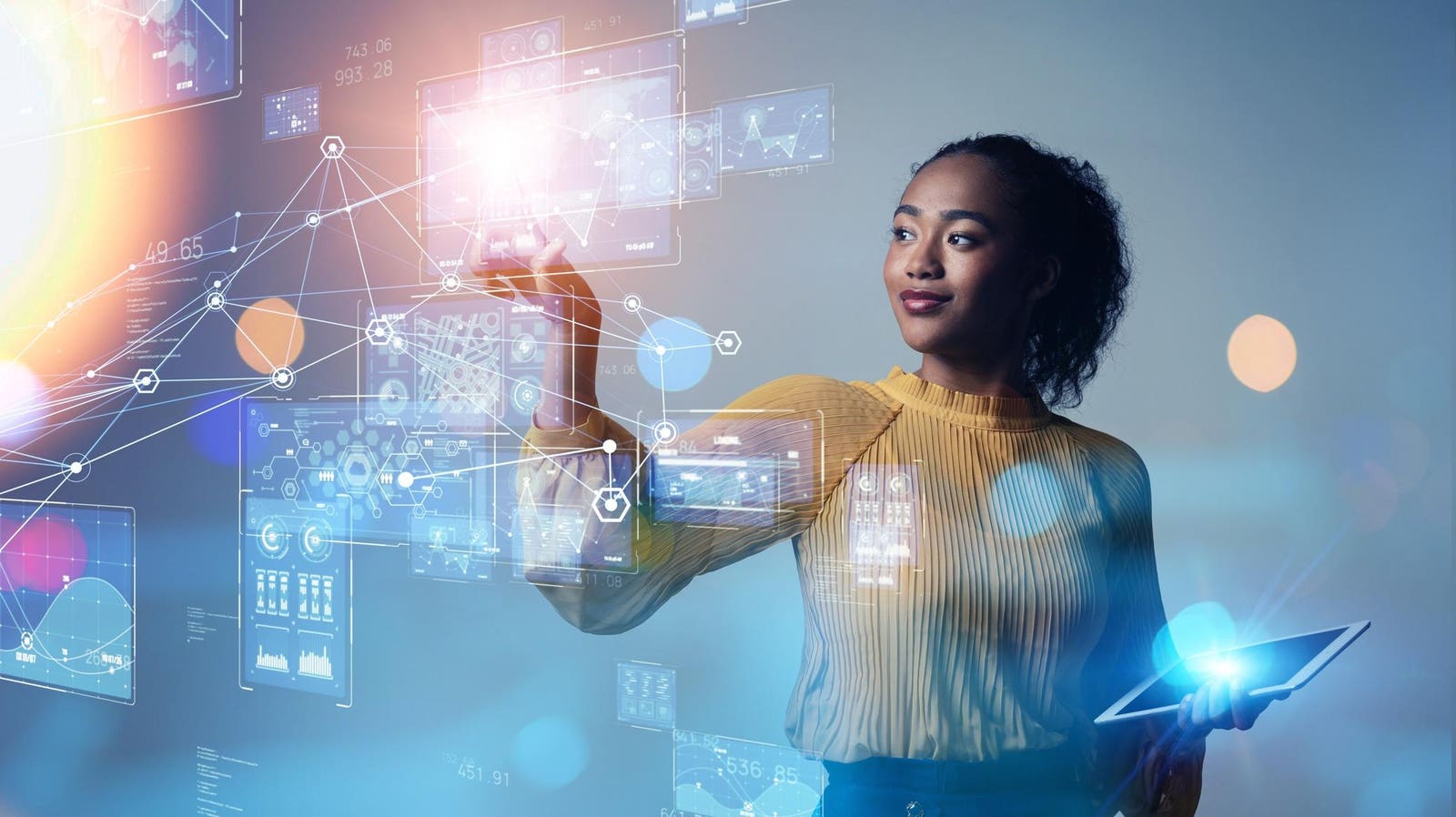 How AI Is Rewriting The Future Of Humanities Education