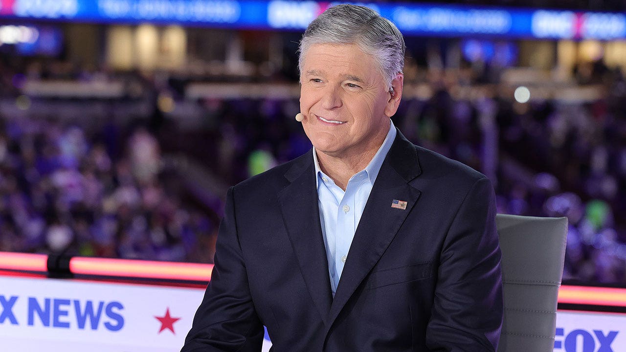 FOX News surges past ABC, NBC, CBS among weekday primetime viewers