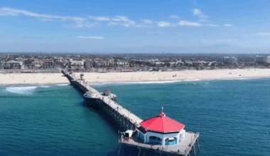 How Huntington Beach is bucking California's "sanctuary" policies