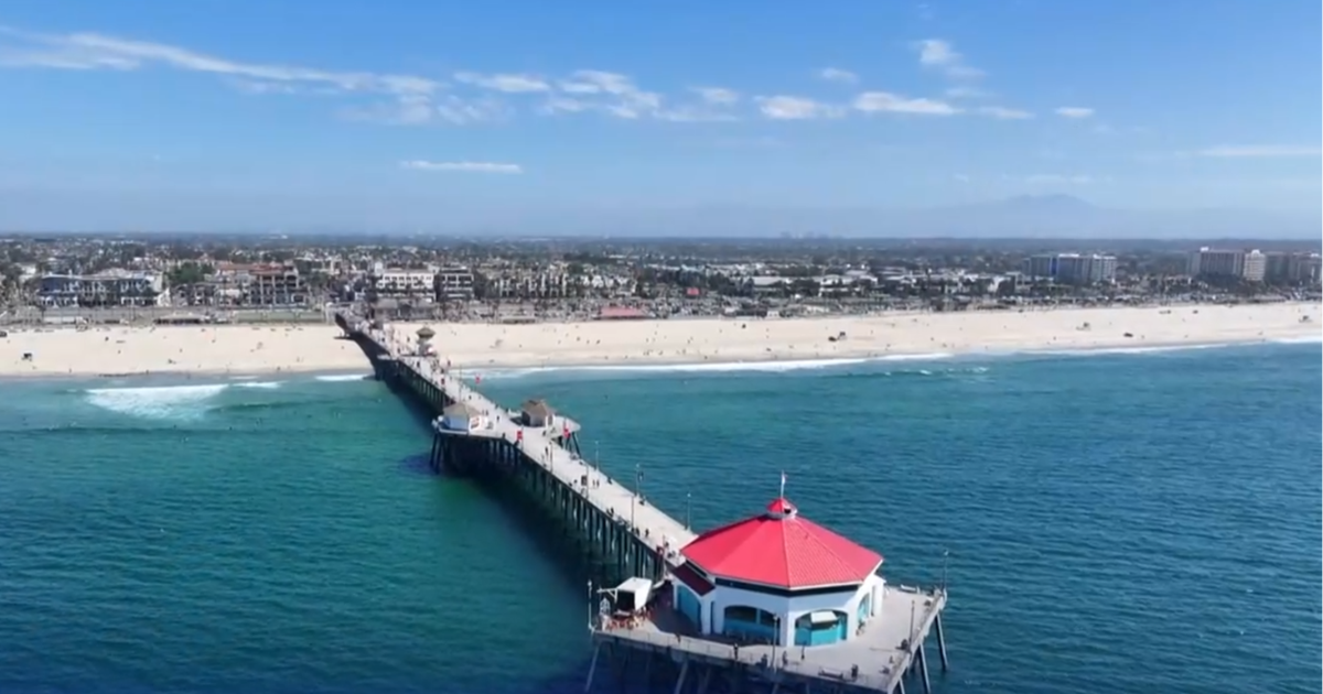 How Huntington Beach is bucking California's "sanctuary" policies