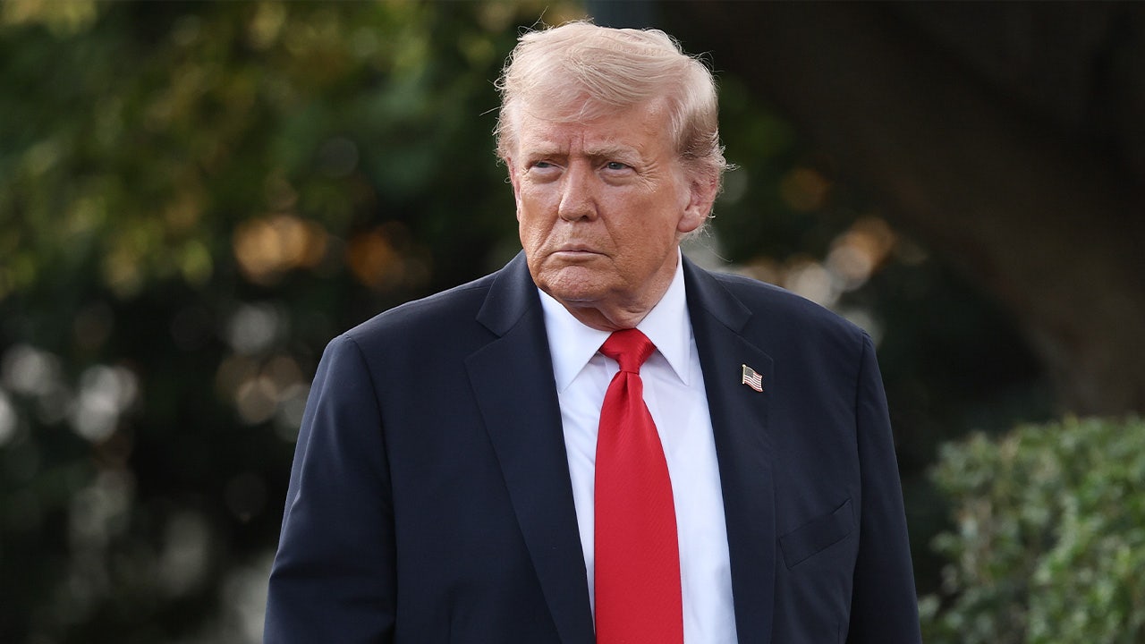 Government shuts down as Trump warns of federal employee layoffs ahead