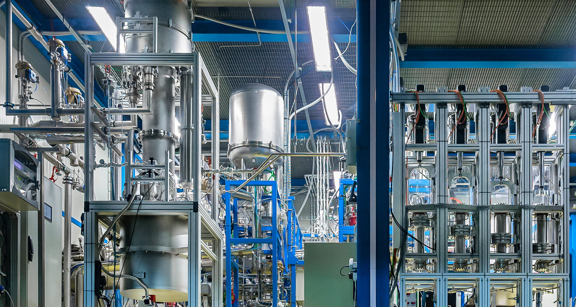 Dark matter detector succeeds in performing measurements with nearly no radioactive interference