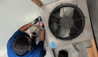 SA Ready to Work program helping pay for HVAC training to address worker shortage