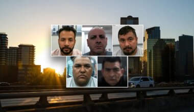Dallas strip club raid leads to 41 illegal immigrant arrests in operation