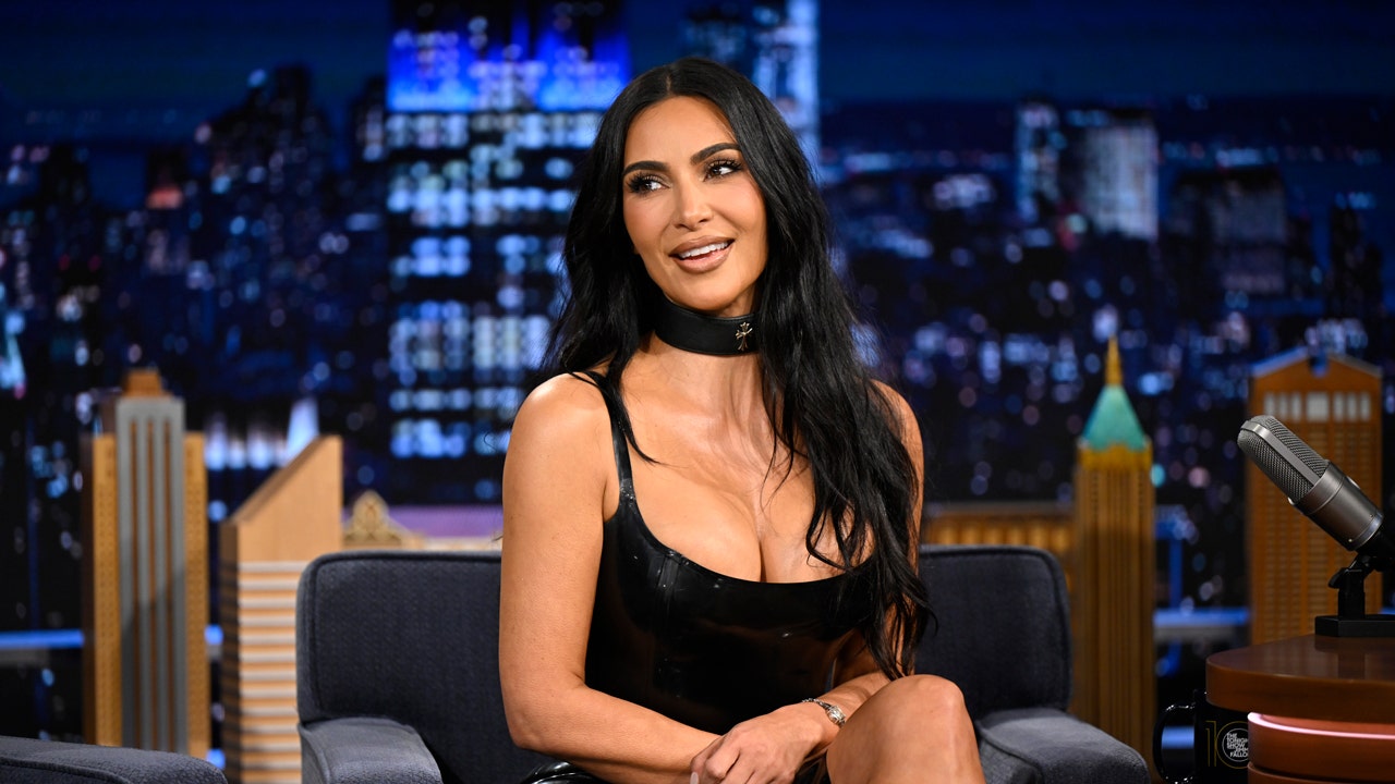 Reality TV star Kim Kardashian reveals someone close to her put hit out on her life