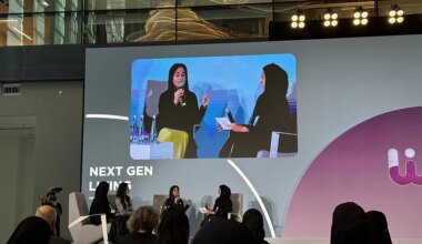 'It's technology': How UAE genetics expert is biologically 28 years old, at 50