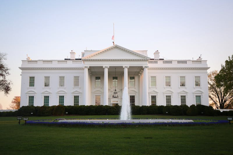 White House asks Penn to sign 'compact' of operational principles in exchange for funding advantages