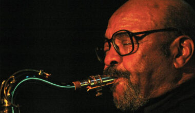 SDTJ Jazz fest features all-star tribute to the late saxophonist James Moody