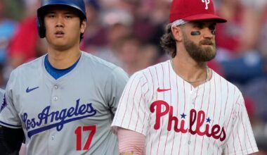 Philadelphia Phillies to face Los Angeles Dodgers in NLDS. Here's the schedule and what you need to know.